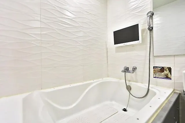 Gwang An Ri Hy Realty Motel