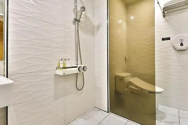 Gwang An Ri Hy Realty Motel