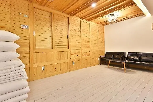 Gwang An Ri Hy Realty Motel