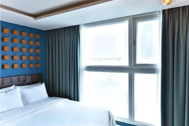 Gwang An Ri Hy Realty Ciudad Metropolitana de Busan