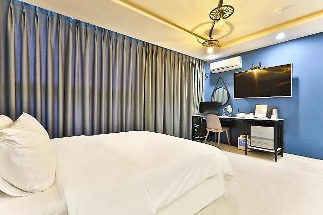 Gwang An Ri Hy Realty Motel *