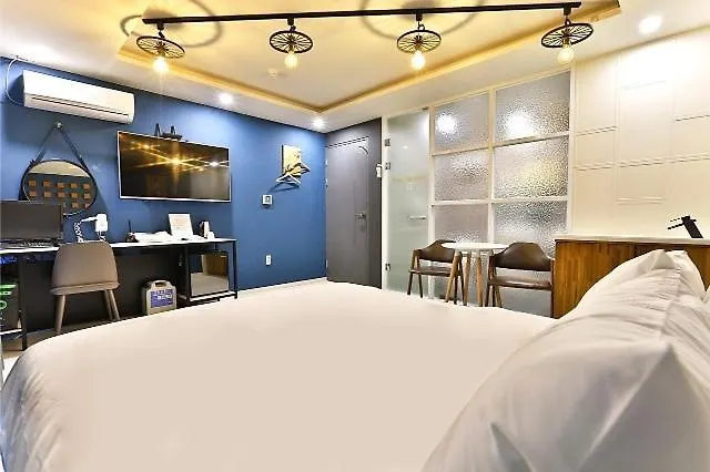 Gwang An Ri Hy Realty Ciudad Metropolitana de Busan