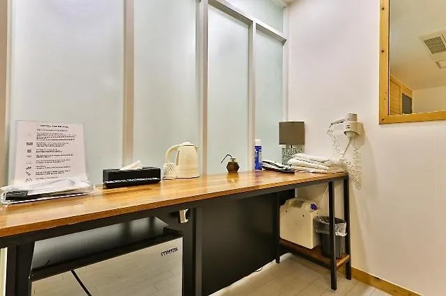 Gwang An Ri Hy Realty * Ciudad Metropolitana de Busan