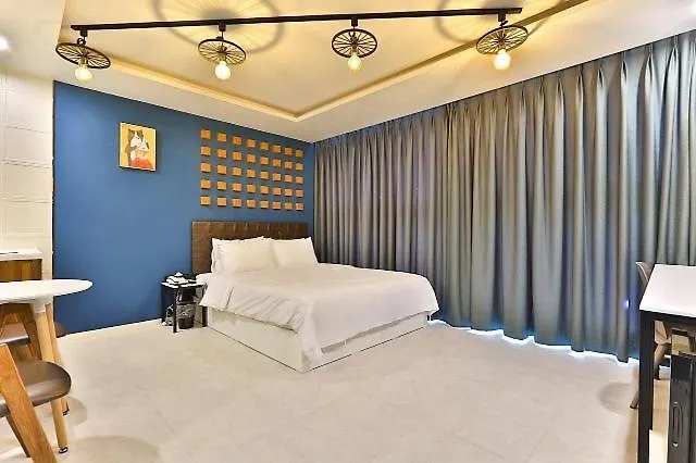 Motel Gwang An Ri Hy Realty *
