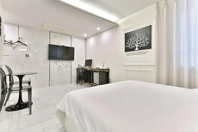Motel Gwang An Ri Hy Realty