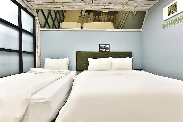 Gwang An Ri Hy Realty Ciudad Metropolitana de Busan