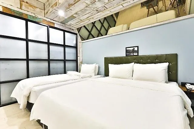Gwang An Ri Hy Realty * Ciudad Metropolitana de Busan