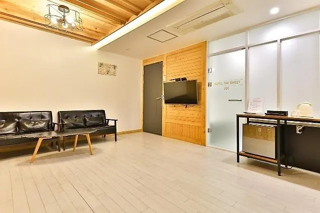 Gwang An Ri Hy Realty Motel