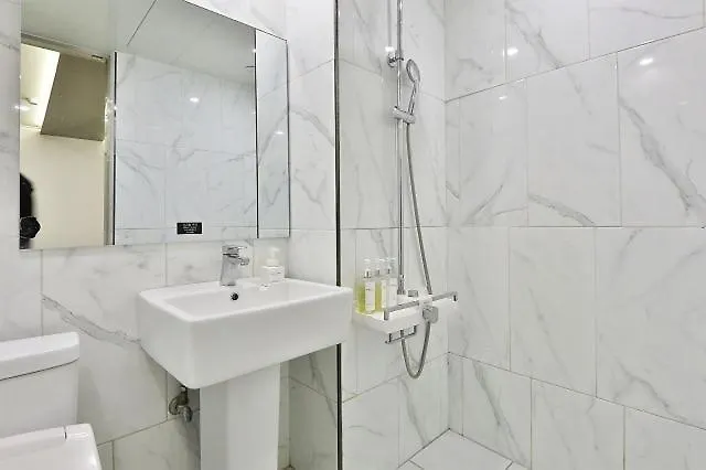 Gwang An Ri Hy Realty Ciudad Metropolitana de Busan