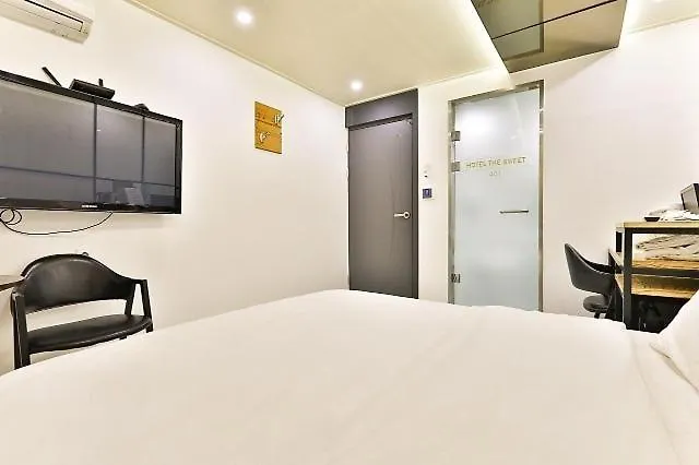 Gwang An Ri Hy Realty * Ciudad Metropolitana de Busan
