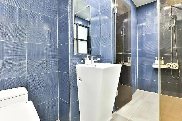 Motel Gwang An Ri Hy Realty