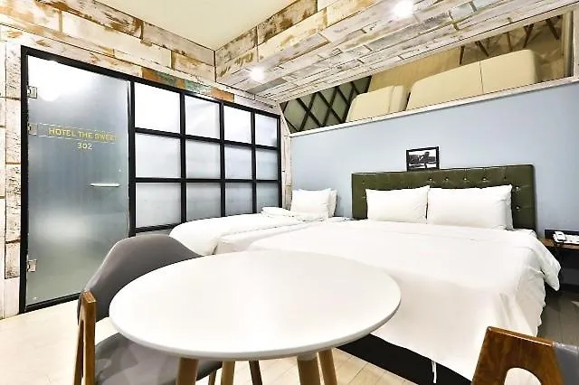 Motel Gwang An Ri Hy Realty *