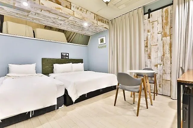 Gwang An Ri Hy Realty * Ciudad Metropolitana de Busan