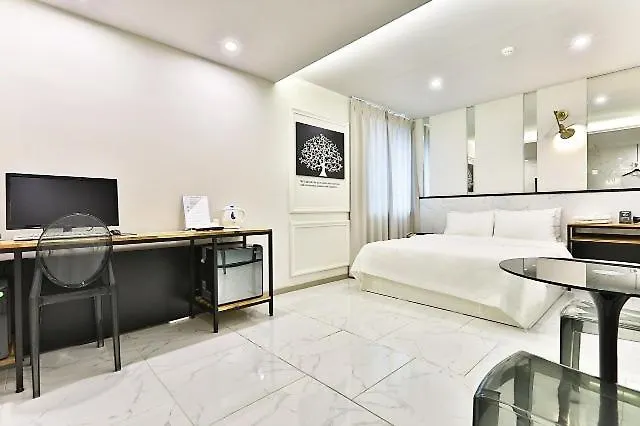 Gwang An Ri Hy Realty Ciudad Metropolitana de Busan