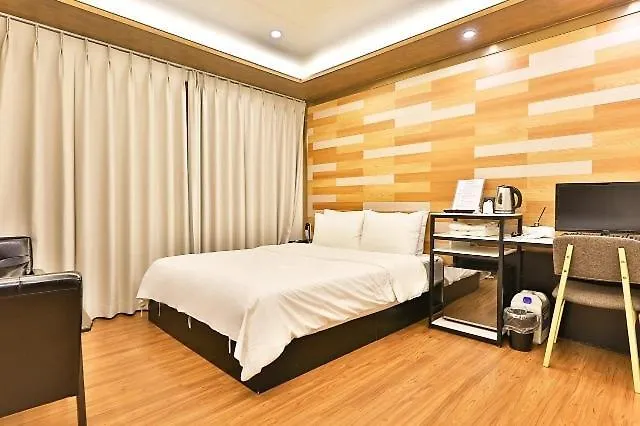 Gwang An Ri Hy Realty Motel