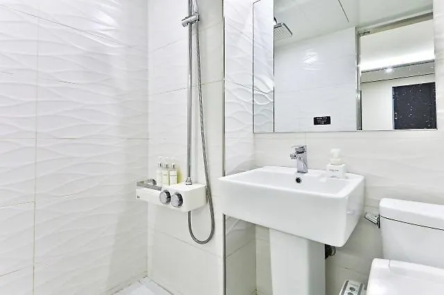 Motel Gwang An Ri Hy Realty