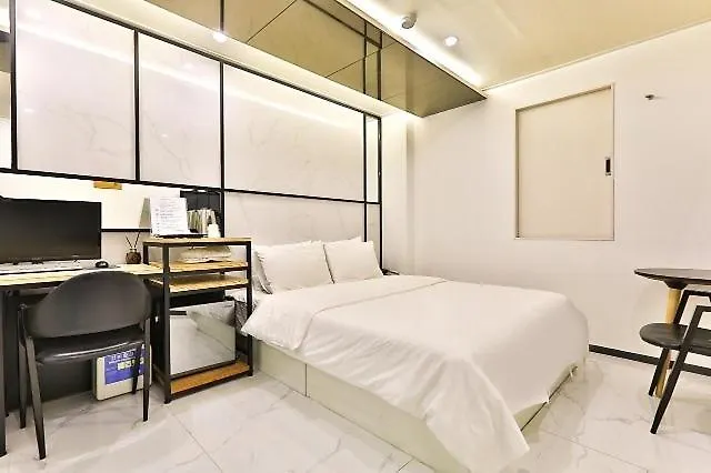 Gwang An Ri Hy Realty Motel *