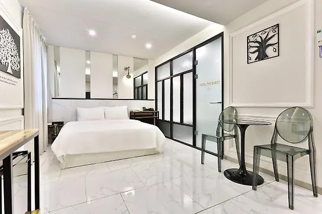 Gwang An Ri Hy Realty Ciudad Metropolitana de Busan