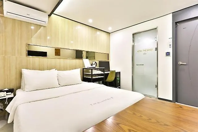 Gwang An Ri Hy Realty * Ciudad Metropolitana de Busan