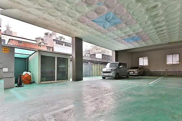 Gwang An Ri Hy Realty Motel