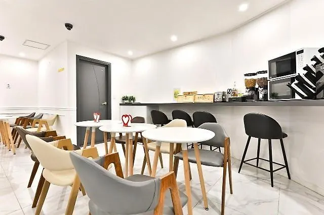Gwang An Ri Hy Realty Motel *