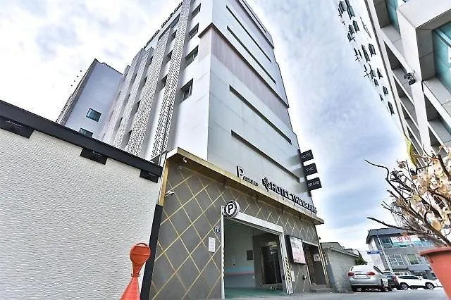 Gwang An Ri Hy Realty * Ciudad Metropolitana de Busan