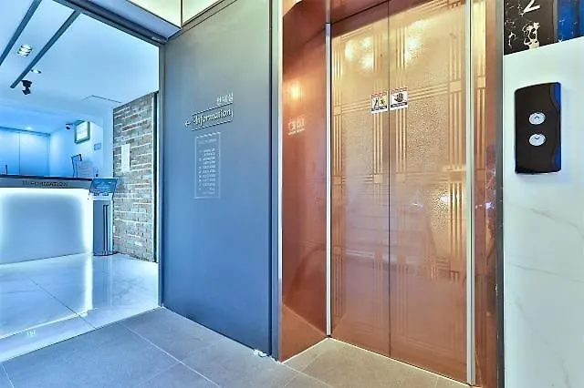 Motel Gwang An Ri Hy Realty