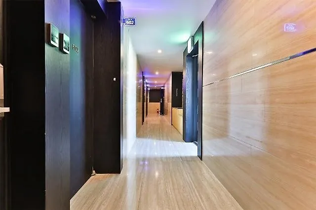 Gwang An Ri Hy Realty *