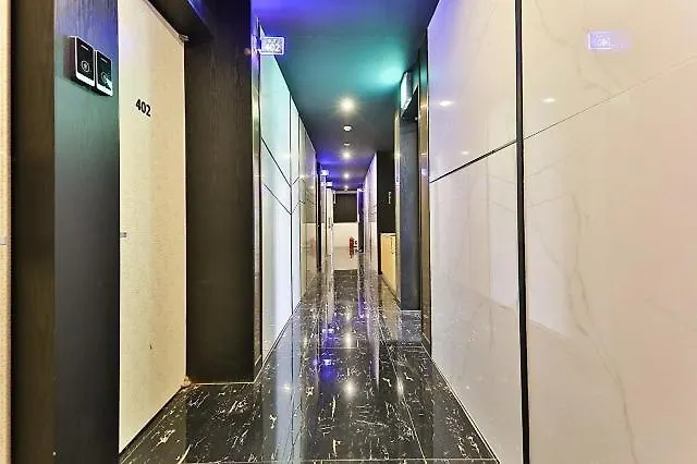 Gwang An Ri Hy Realty Ciudad Metropolitana de Busan