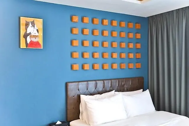 Motel Gwang An Ri Hy Realty