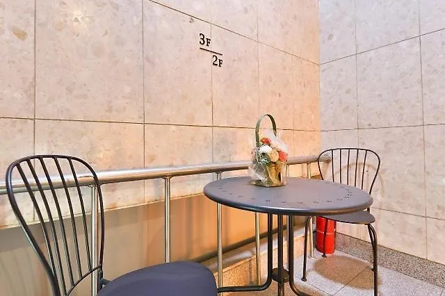 Motel Gwang An Ri Hy Realty *