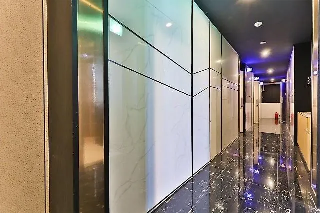 Motel Gwang An Ri Hy Realty *