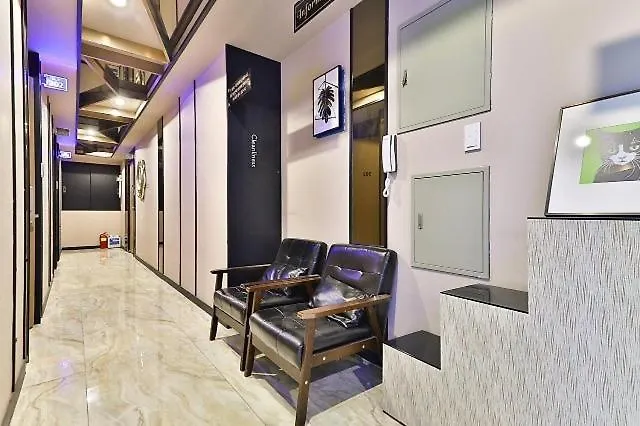 Motel Gwang An Ri Hy Realty